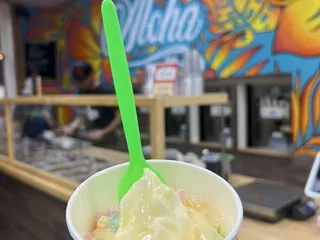 Aloha Yogurt