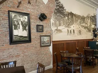 Stela's Ice Cream Shoppe and Coffee House