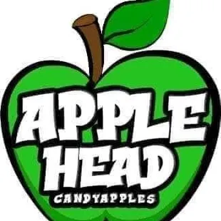 Apple Head logo
