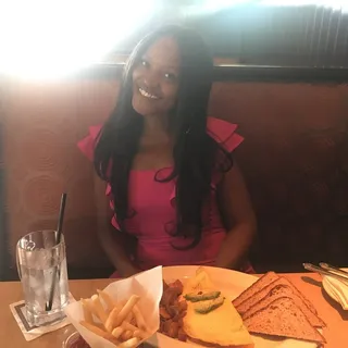 Tanisha F.
