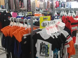 Rainbow Store
