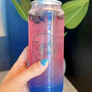 Blueberry Acai