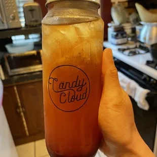 drink