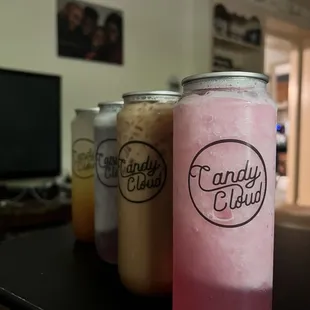 drink