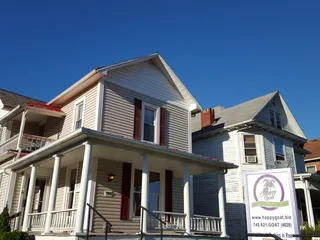 Happy Goat Gluten Free Bakery and Bulk Foods