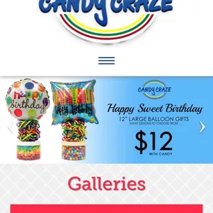 Their website.