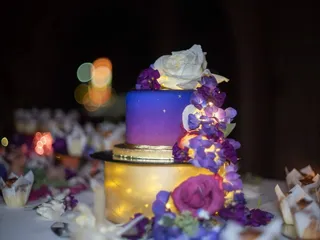 Let Them Eat Cake