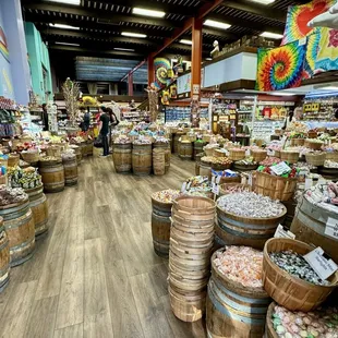 09.27.24 follow me to the candy...