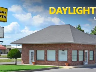 Daylight Donuts