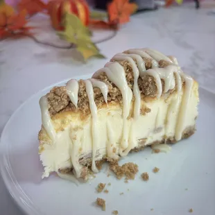 Candy’s  Cheesecake Shoppe