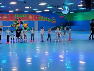 Airline Skate Center