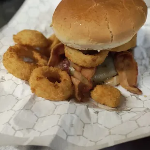 burger, burgers, food