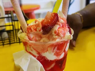 Diggy's Shaved Ice & Treats