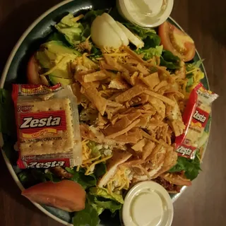 Cobb Salad