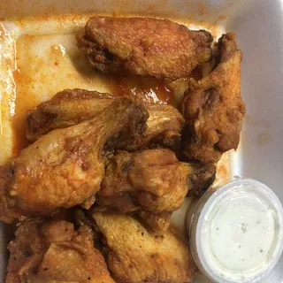 Hot Wings