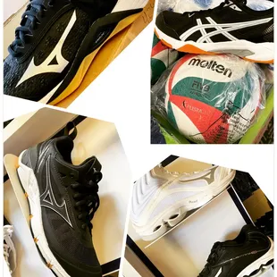 some of the Black shoes in Stock