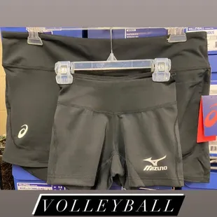 Youth-XXL Sizes available. VB tights stays in place for optimal Movement .