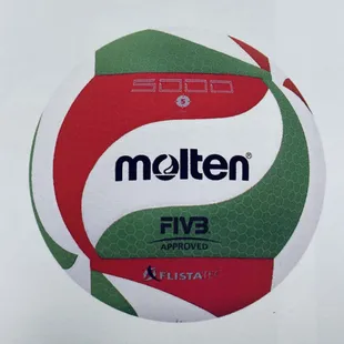 MOLTEN