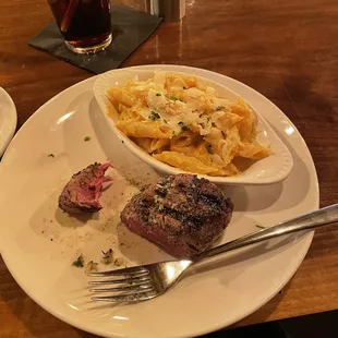 steak, food