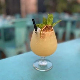 Mai Tai