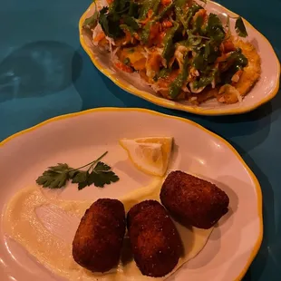 Tostones