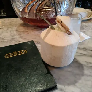 Pina Colada