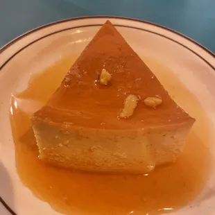 Flan