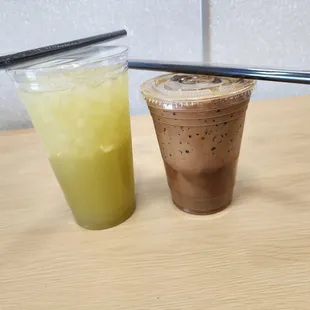 Vietnamese Coffee