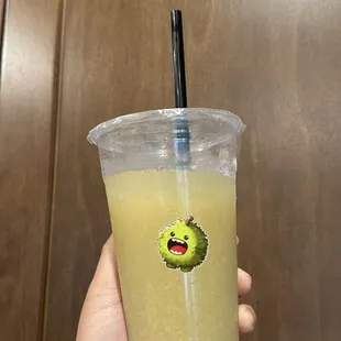 Durian Sugarcane