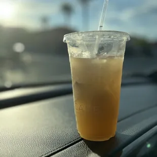Coco Cane - 10/10