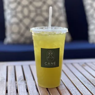 Wellness Cane