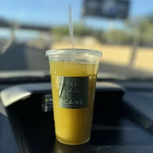 drink