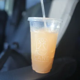 Coco Cane - MUST GET!