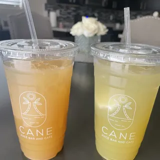 Watermelon Cane