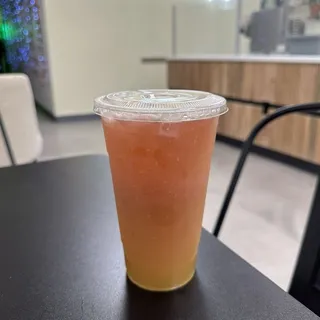 Lycheeberry Cane