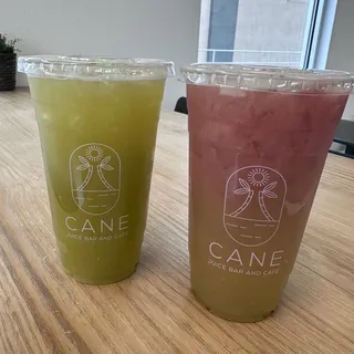 Original Sugarcane