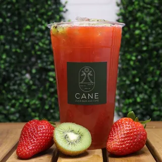 Kiwiberry Cane