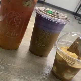 Affogato
