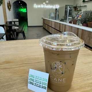 Vietnamese Coffee
