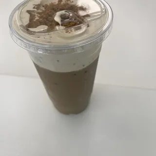 Vietnamese Classic Cloud Foam Coffee