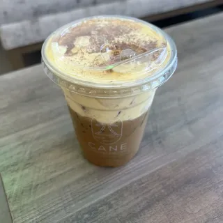 Egg Coffee