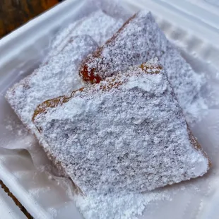 Beignets