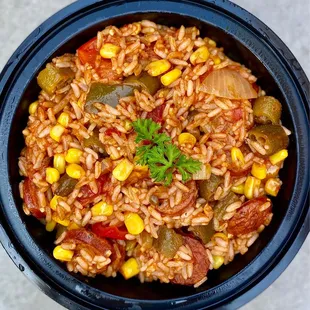 Jambalaya