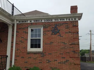 Robert M Sirkle Lodge