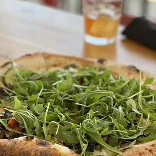 Farmers and the Old Fashion