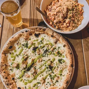 CBF, Fussi Alla Vodka