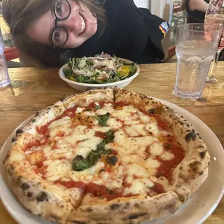 Margherita