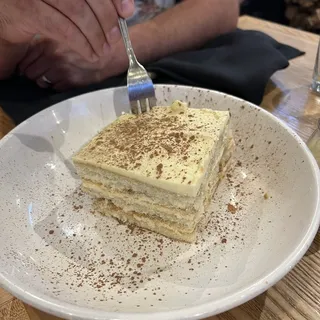 Tiramisu