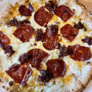 Honey Bastard Pizza Kit