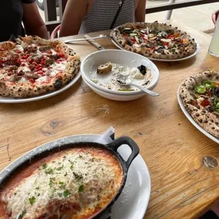 Brisket Lasagna Bolognese